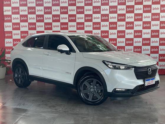 HONDA HR-V 1.5 DI I-VTEC FLEX EXL CVT